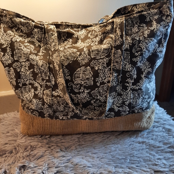 Calypso St Barth for Target Large Tote - Picture 12 of 13